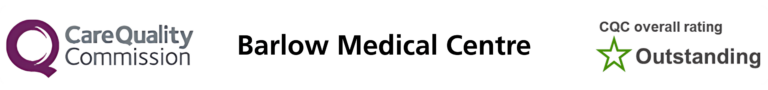 Barlow Medical Centre – NHS GP Surgery in Manchester